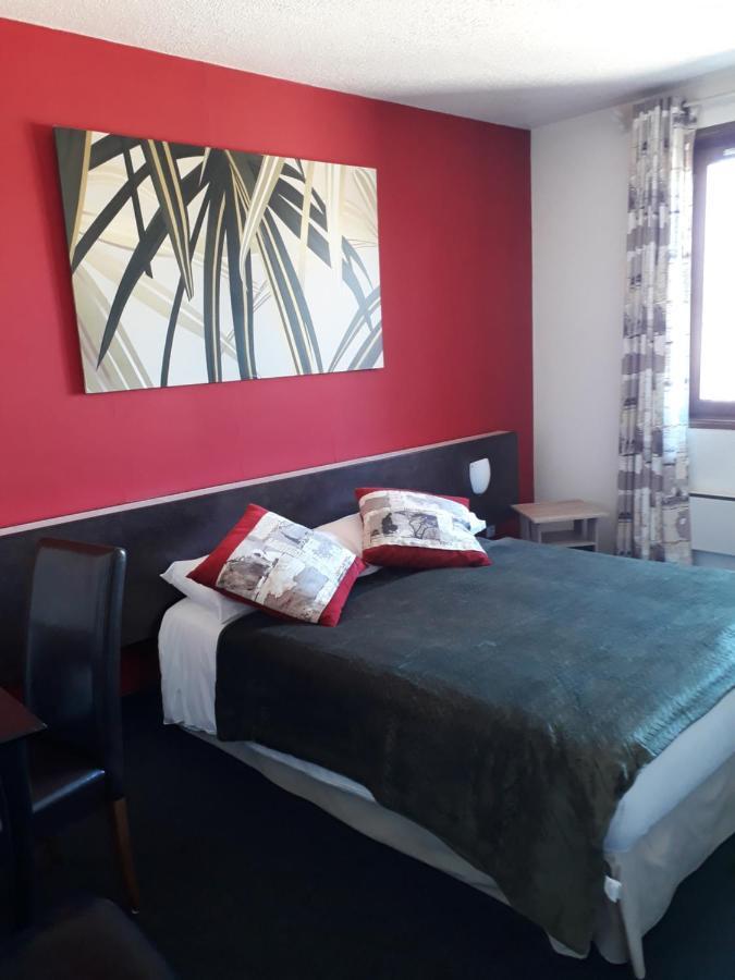 Le Merle Blanc Hotel Logis Digoin Exterior photo